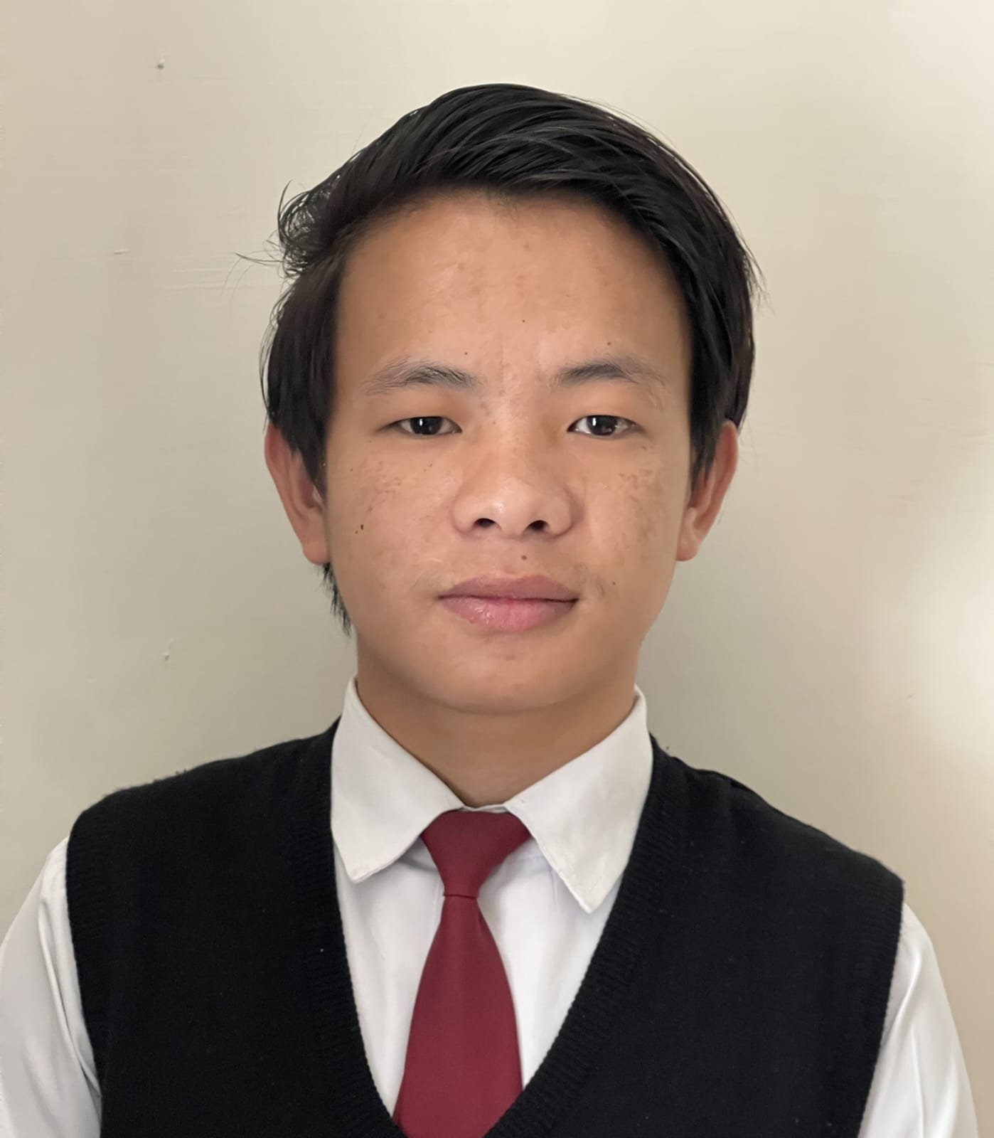 Bijay Subba