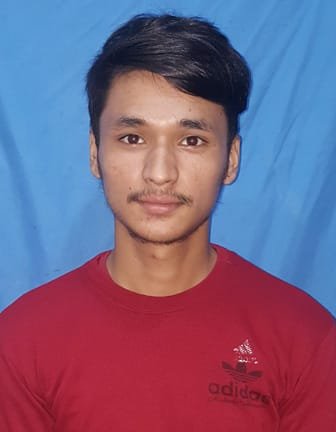 Sailendra Chettri