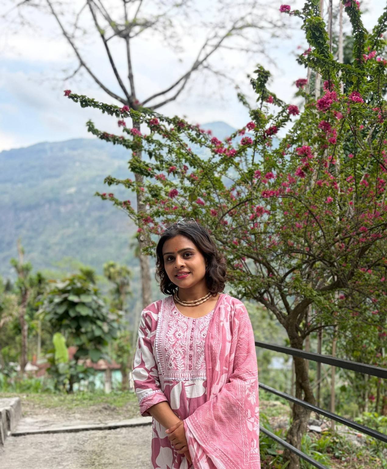 Naina kala sharma
