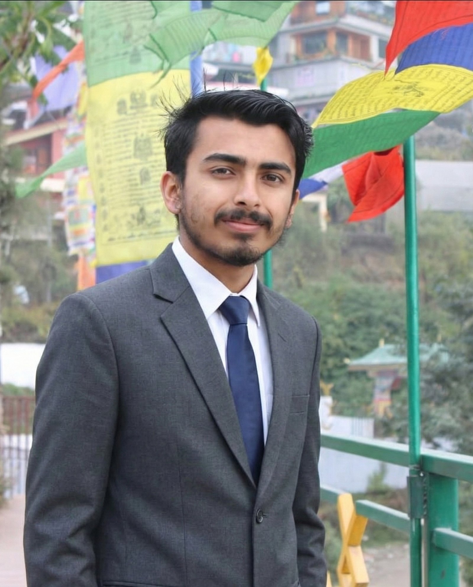Abishek Khanal