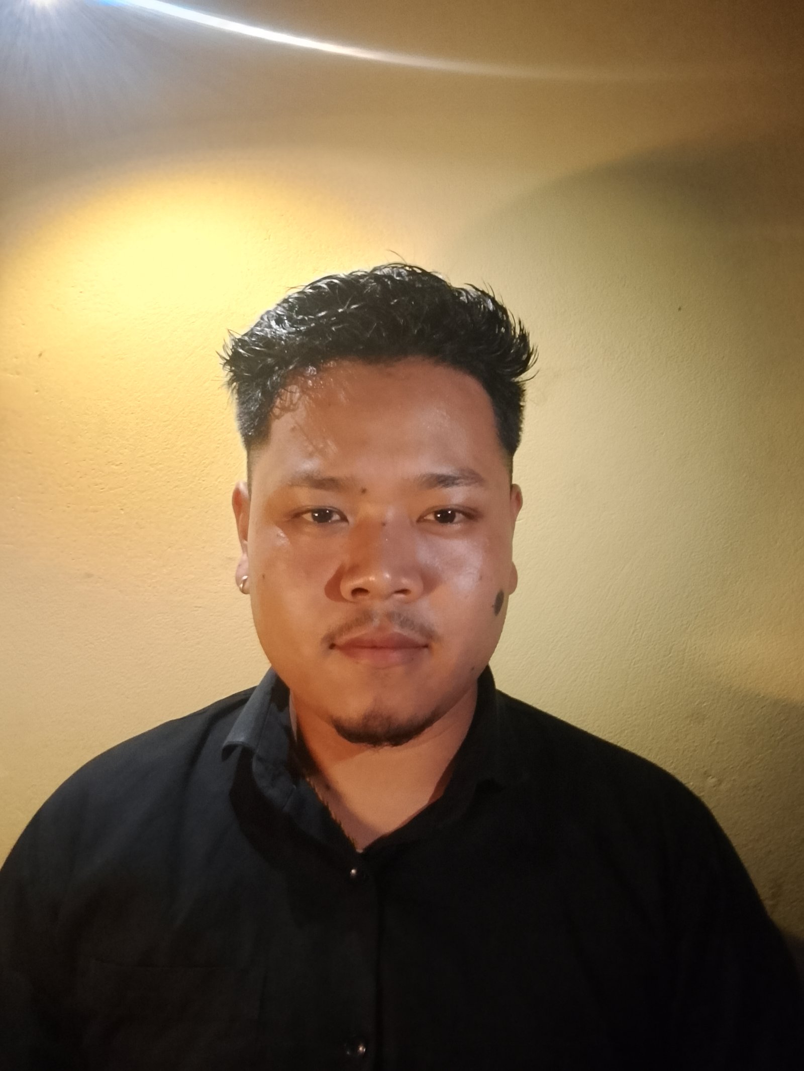 Passang Tshering Sherpa