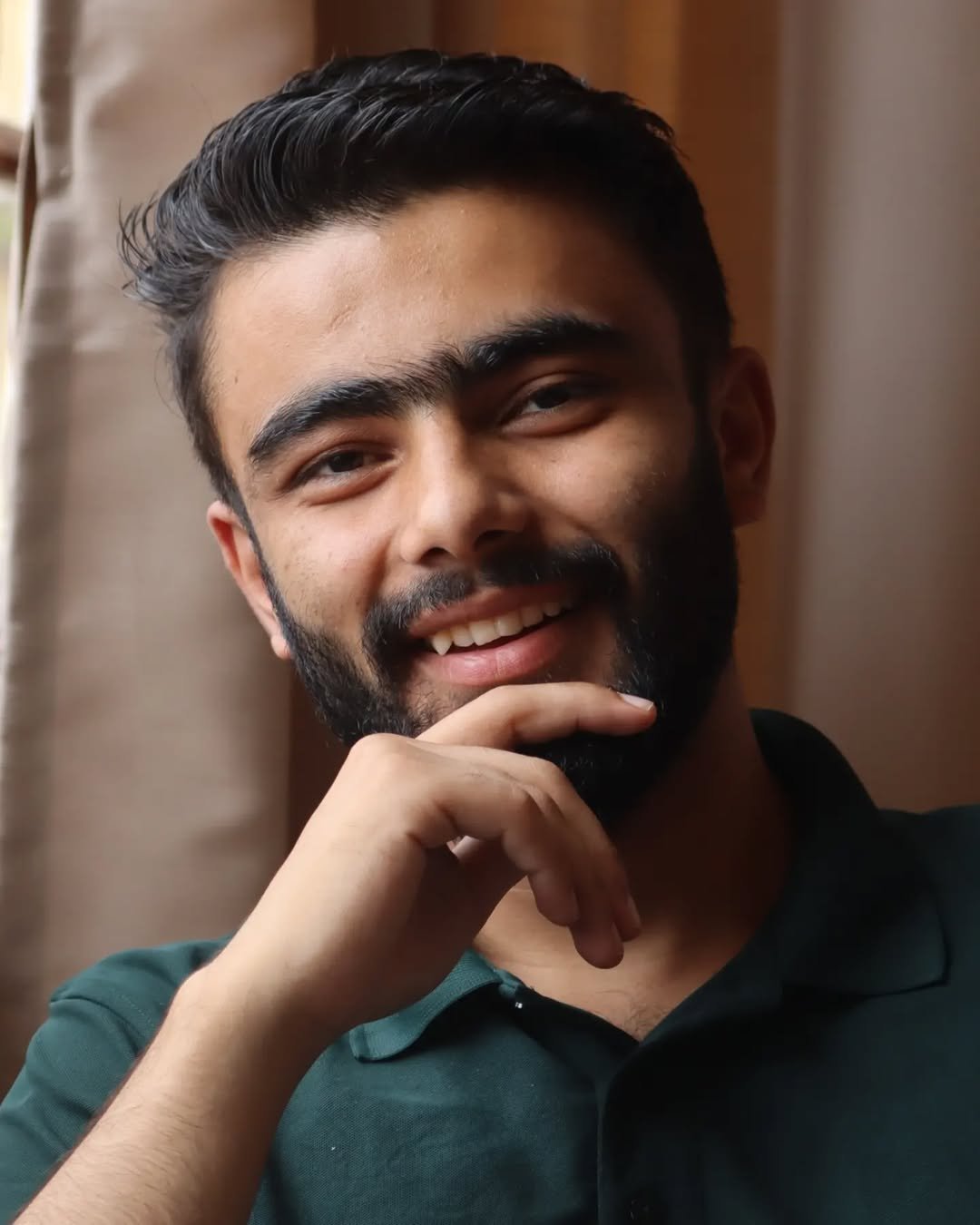 Anwej Ghimirey