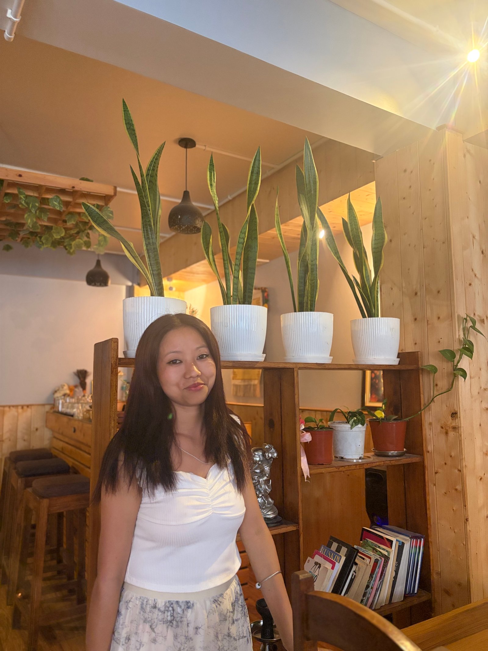 manita Rai