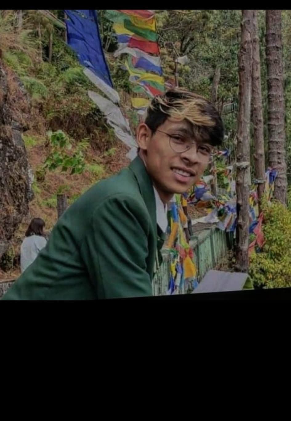 Bodhan Chhetri