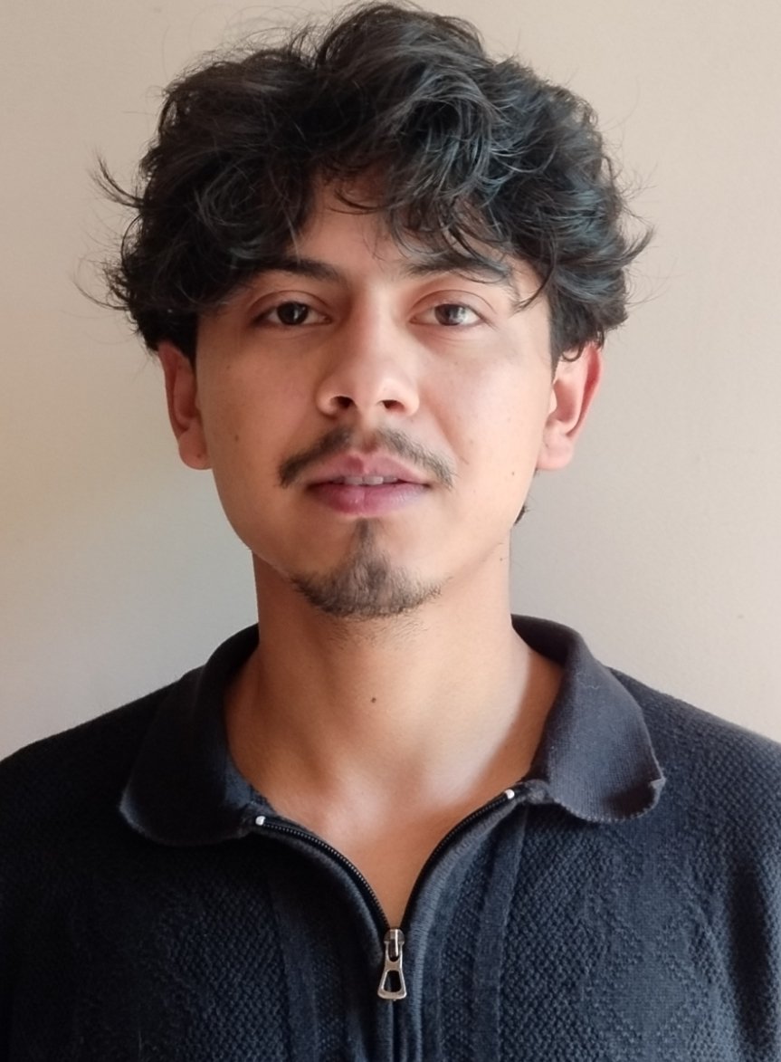 Uttam chhetri