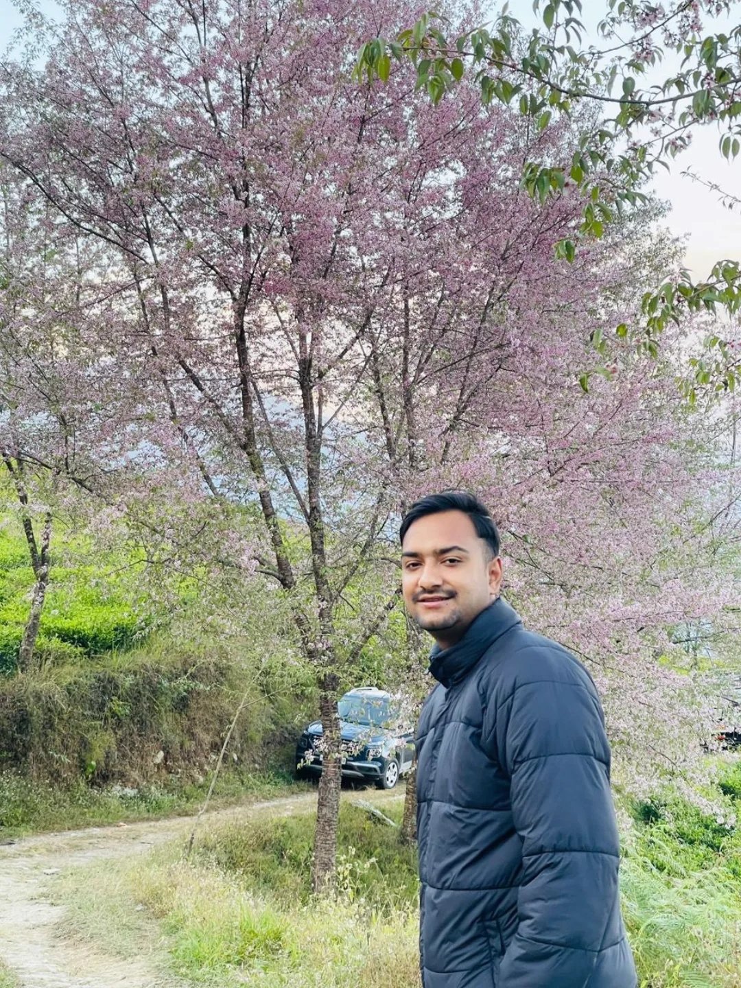Abishek Gadhal