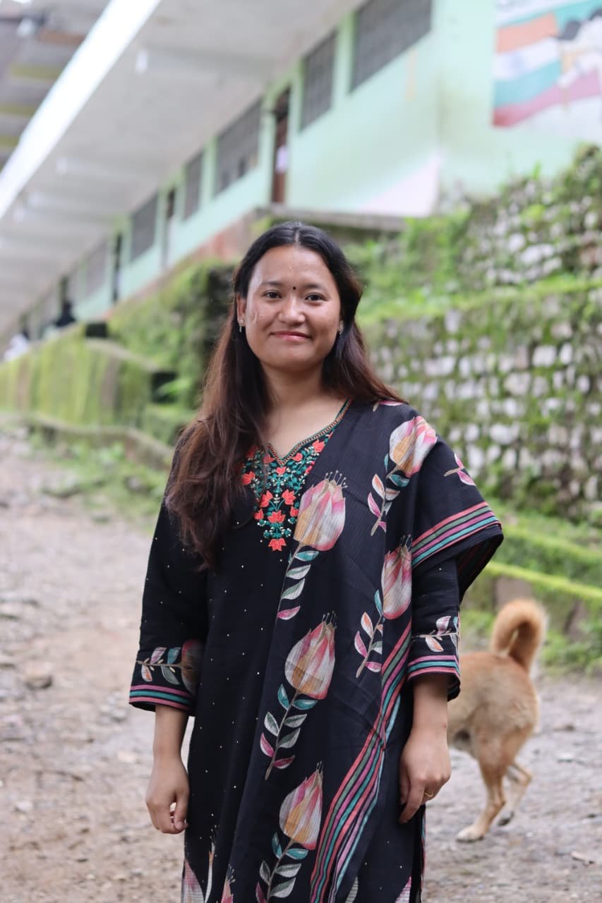 Manika Gurung