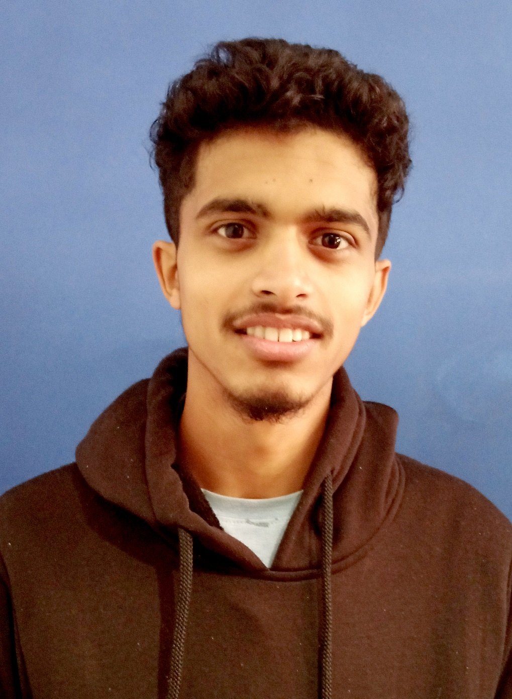Pramod Sharma
