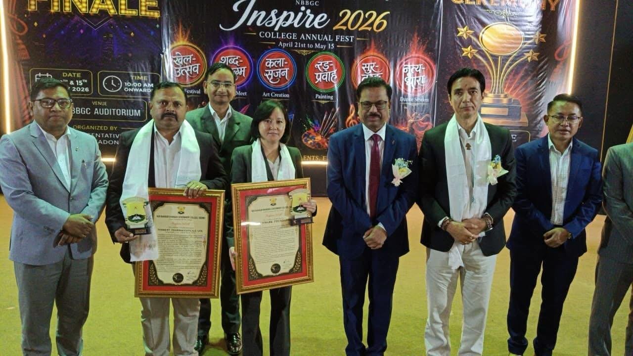Felicitation