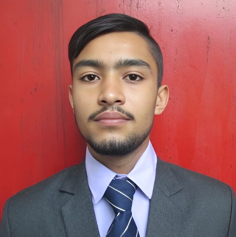 Suraj Ghimirey