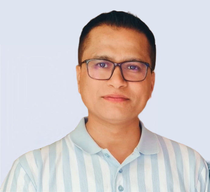 Dr. Dependra Dhakal